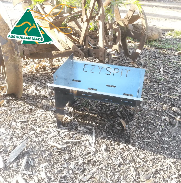 Ezyspit FP450 Flat Pack Fire Pit
