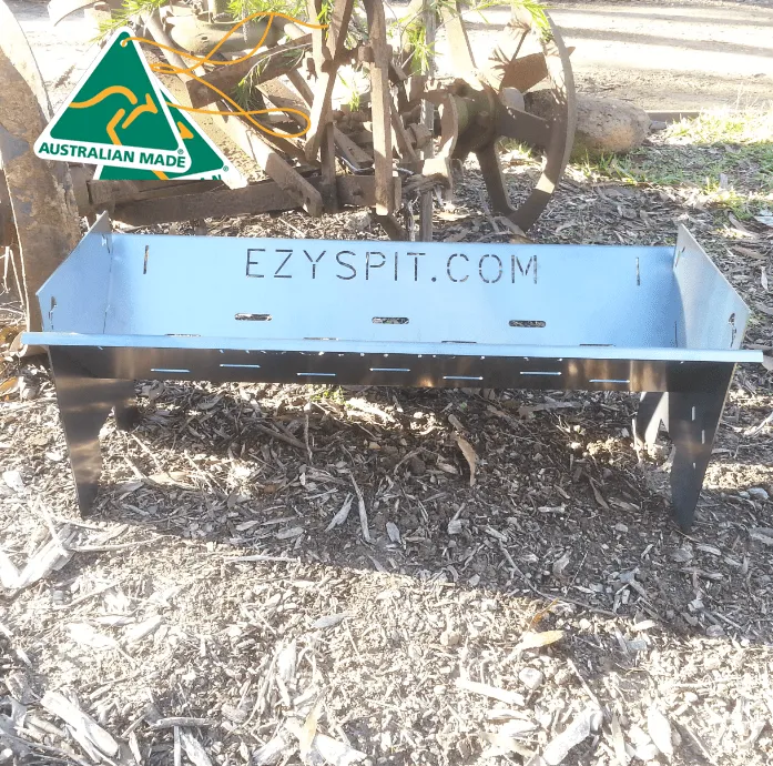 Ezyspit FP900 Flat Pack Fire Pit