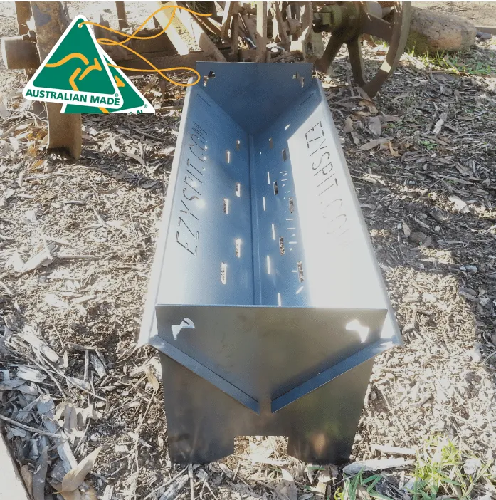 Ezyspit FP900 Flat Pack Fire Pit