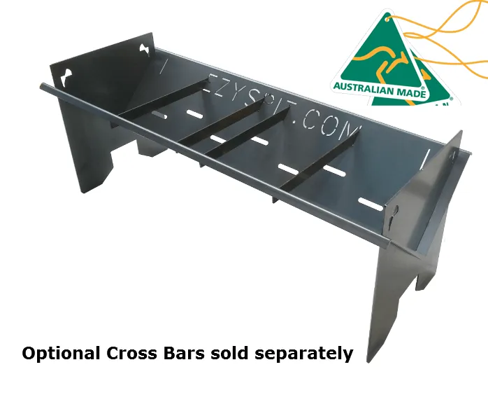 Ezyspit FP900 Flat Pack Fire Pit