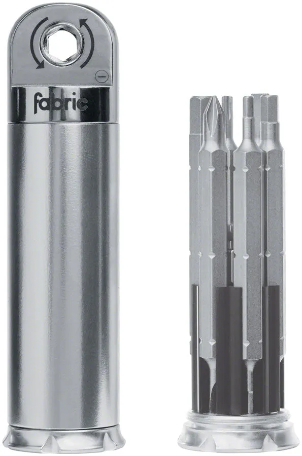 FABRIC CHAMBER RATCHET MINI TOOL