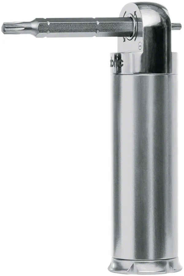 FABRIC CHAMBER RATCHET MINI TOOL