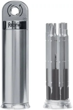 FABRIC CHAMBER RATCHET MINI TOOL