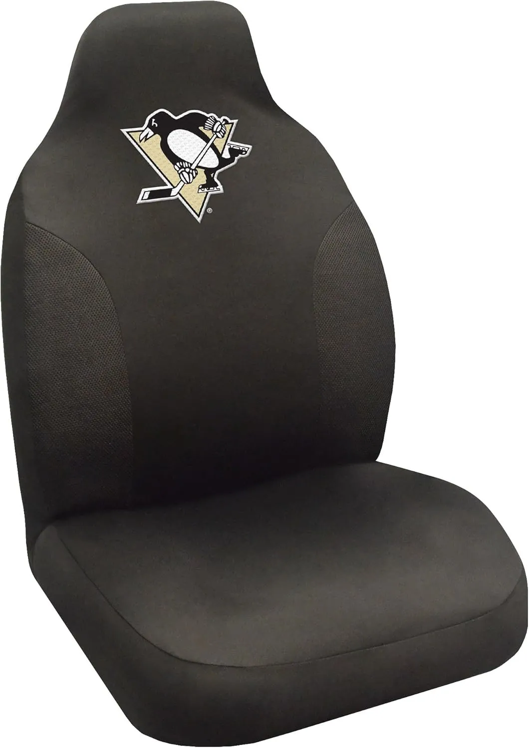 FANMATS NHL Embroidered Seat Cover