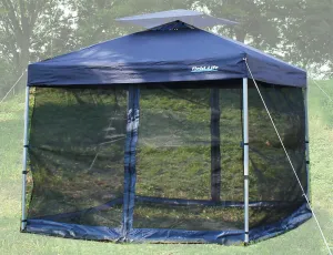 Field to Summit Mesh Tent Screen for 2.5 M