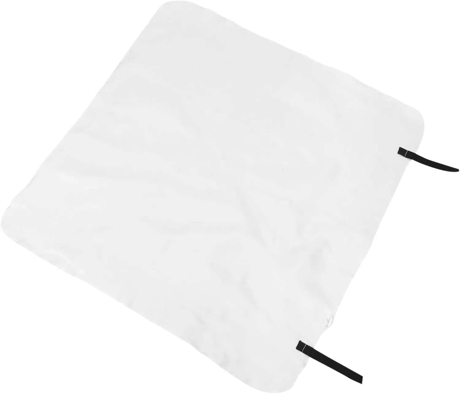 Fire Resistance Blanket 2-in- Protection Heat Shield Made of Glass Fibre Easy to Use