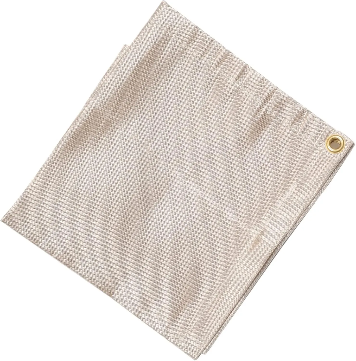 Fire Resistant BBQ Mat 2 Pack 30x30 in Fireproof Blanket for Grilling Fire Pit Camping Accessory