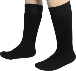 Fire Resistant Socks, Heat & Flame & Fire Proof Welding Socks, Fire Retardant Kevlar-Socks for Welders, Firefighters, Industrial Workers, Auto Racing Military - Welder Gifts for Men Dad