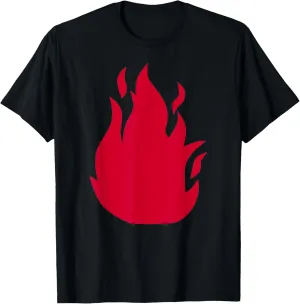 Fire T-Shirt