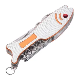 Fishermans's Friend Multi Tool