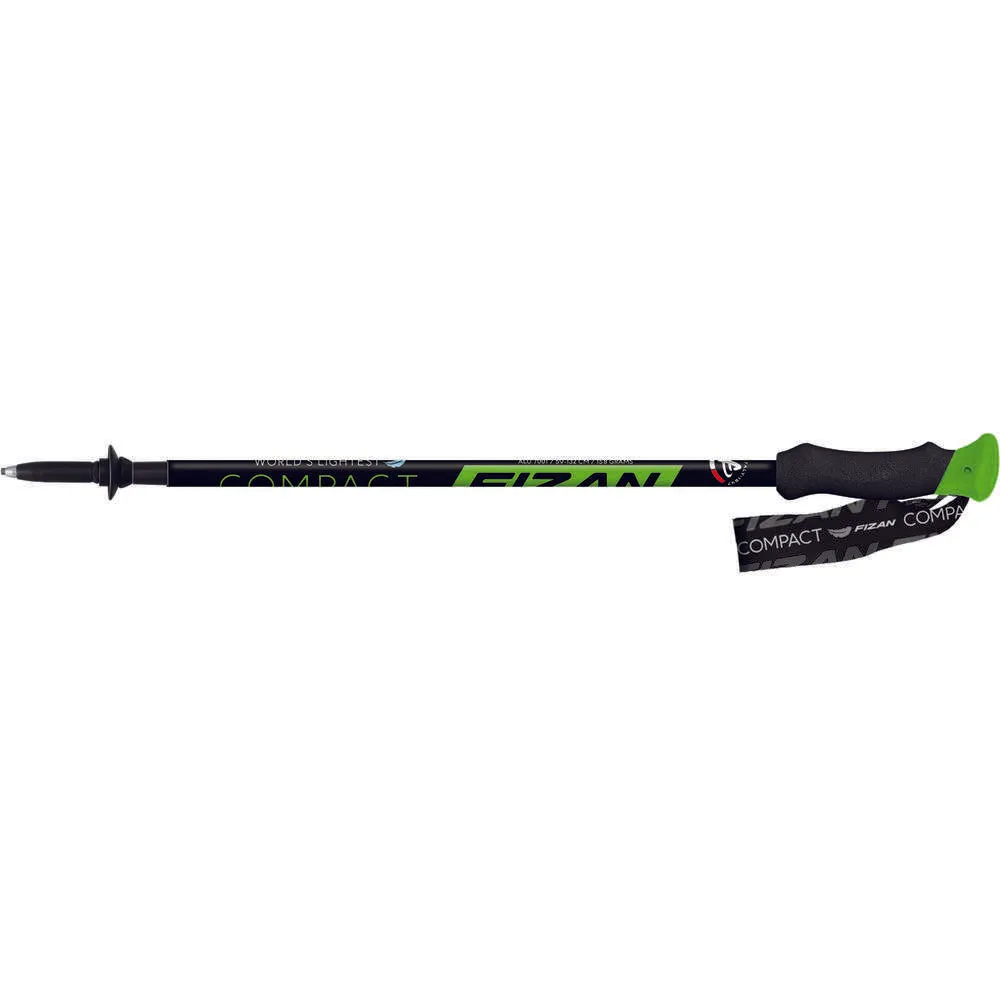 Fizan Compact Green