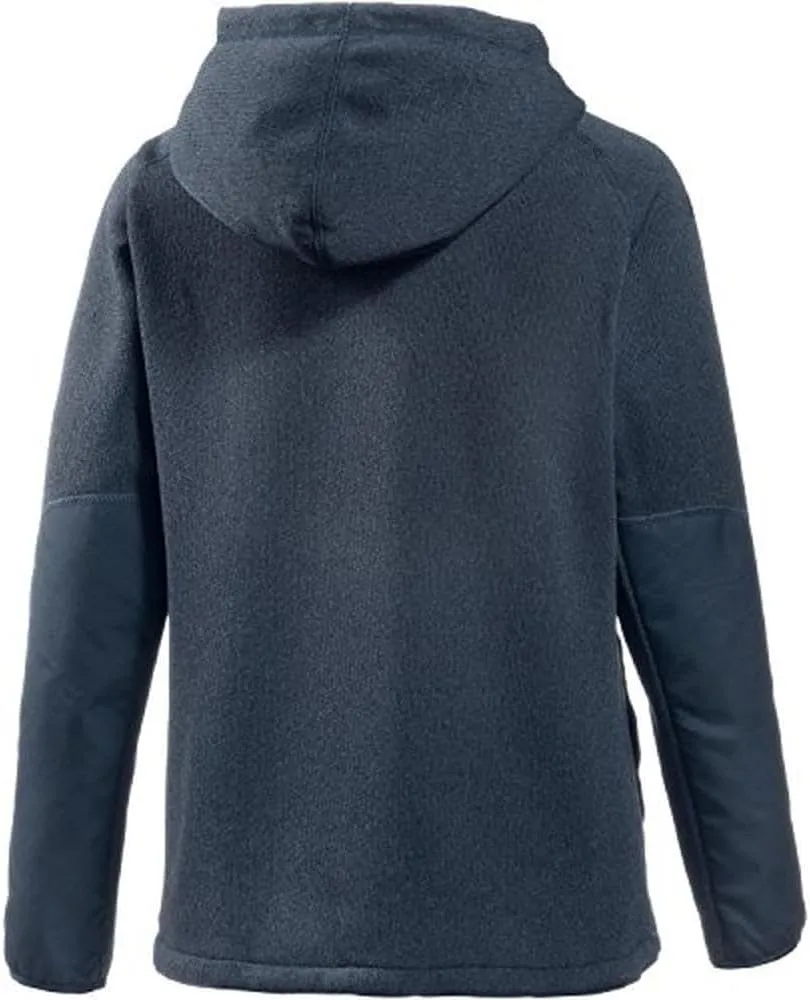 Fjallraven Ovik Fleece Hoodie Jacket - Women's