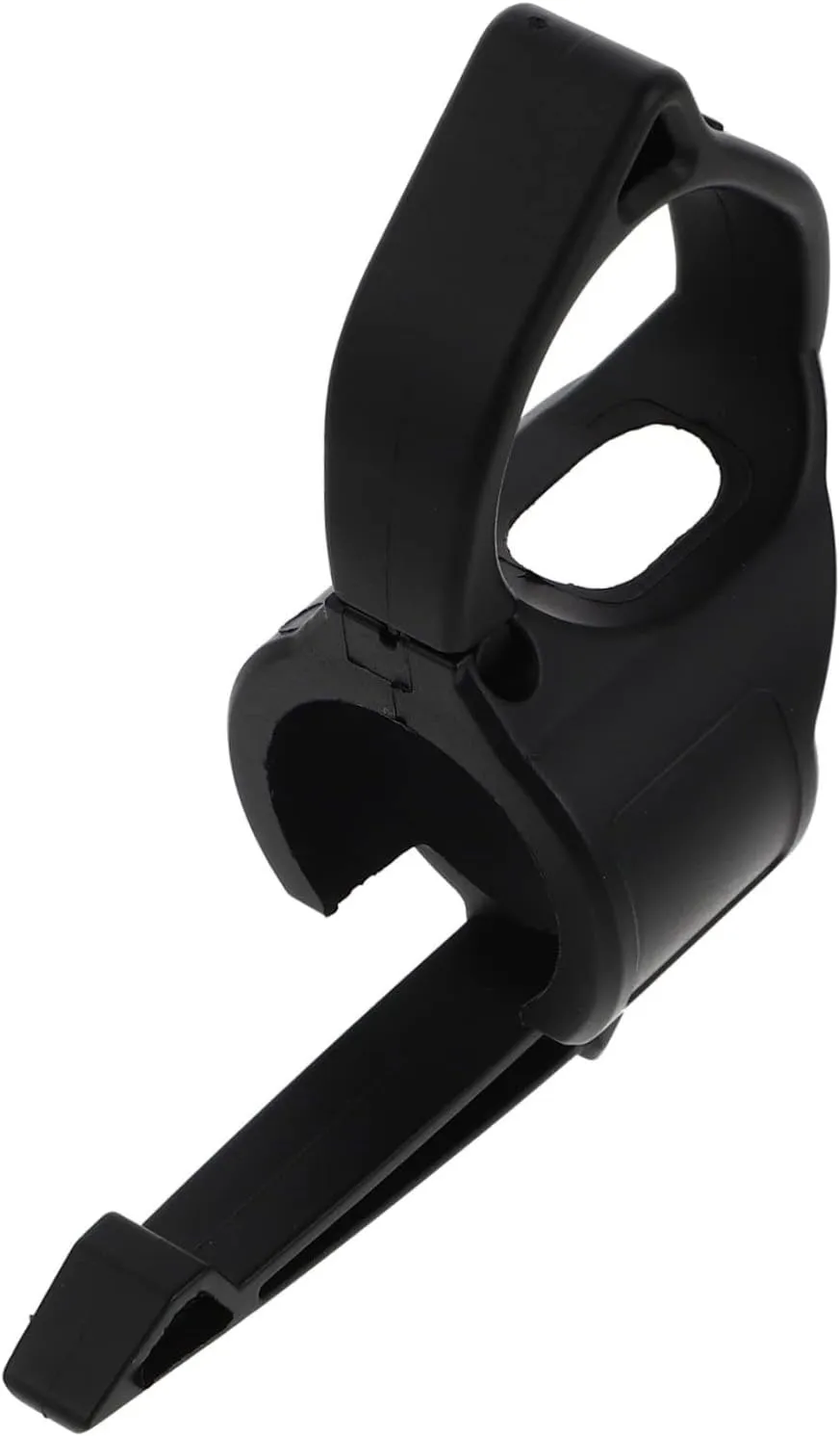Flashlight Ring Outdoor Tools Handheld Flashlights Tools Gear Stand Film Prop Nylon Flashlight Holder Auxiliary Lighting Tool Adapter Compatible