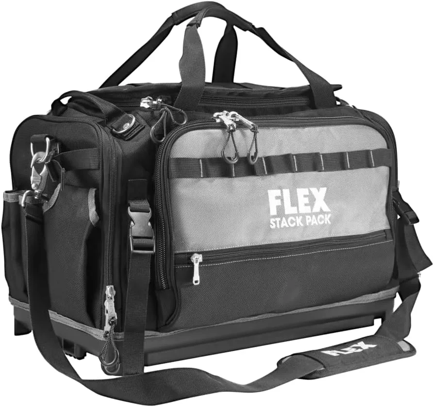 FLEX STACK PACK Storage System 22-inch Tool Bag - FS1203