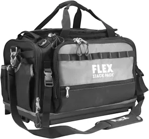 FLEX STACK PACK Storage System 22-inch Tool Bag - FS1203