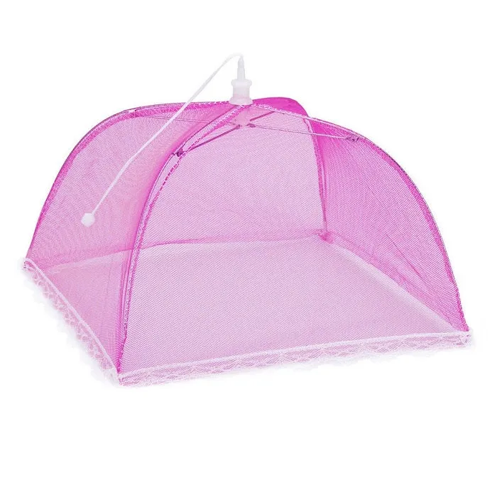 Food Cover Umbrella 17 Inch - H02188