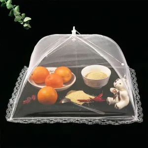 Food Cover Umbrella 17 Inch - H02188