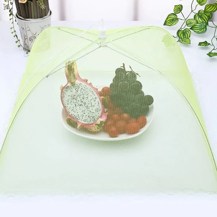 Food Cover Umbrella 17 Inch - H02188