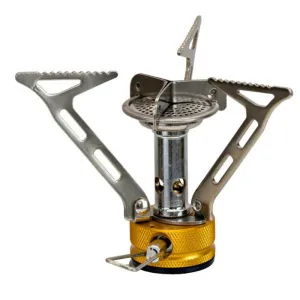 Fornello Compact