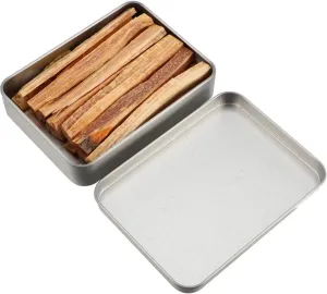 GANAZONO Fire Starter Sticks Natural Pine Strip Set Wood Kindling for Bbq Camping Hiking