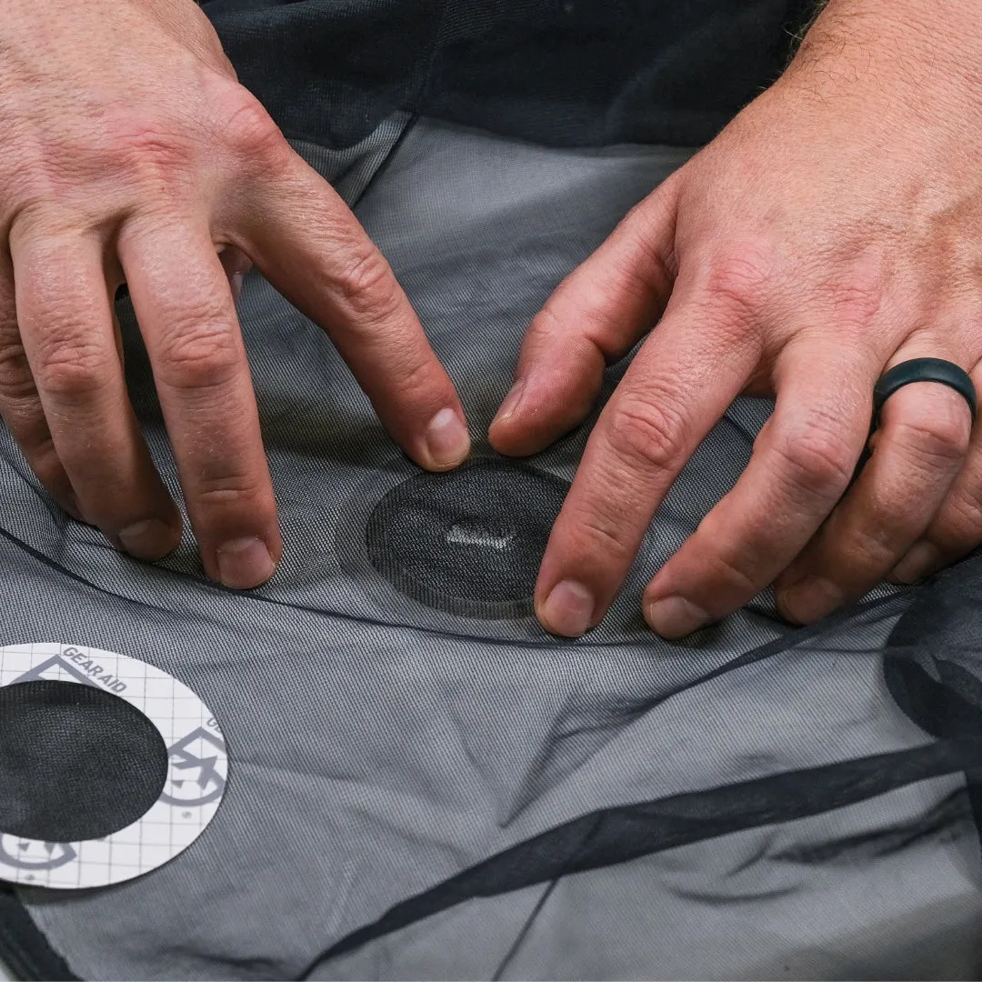 Gear Aid Tenacious Tape Mesh Repair Patches