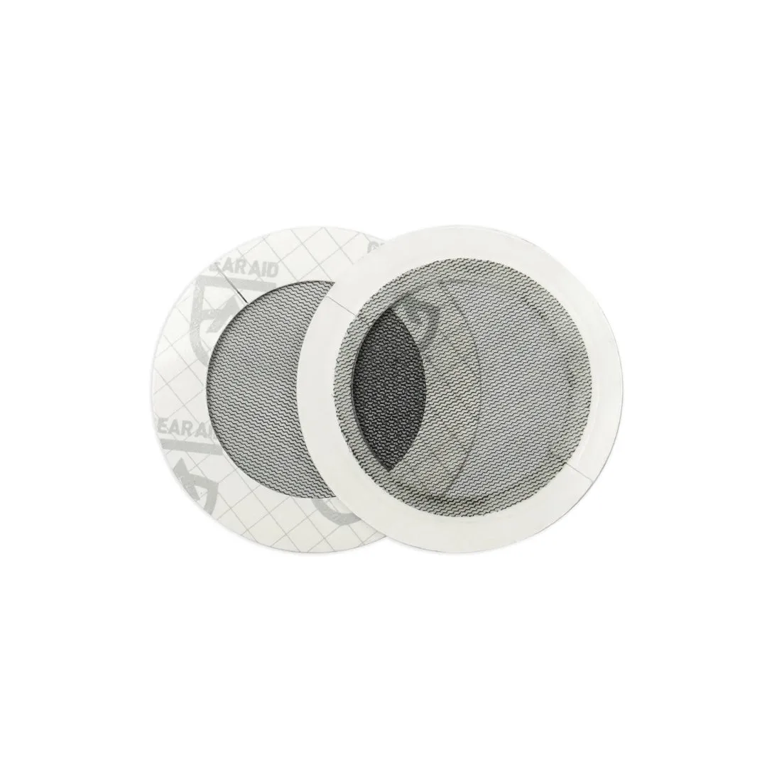 Gear Aid Tenacious Tape Mesh Repair Patches