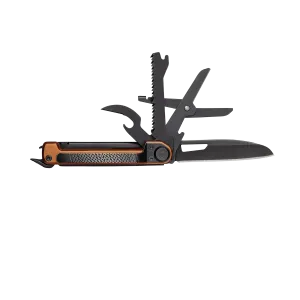 Gerber Armbar Scout Pocket Multi-Tool (Orange)