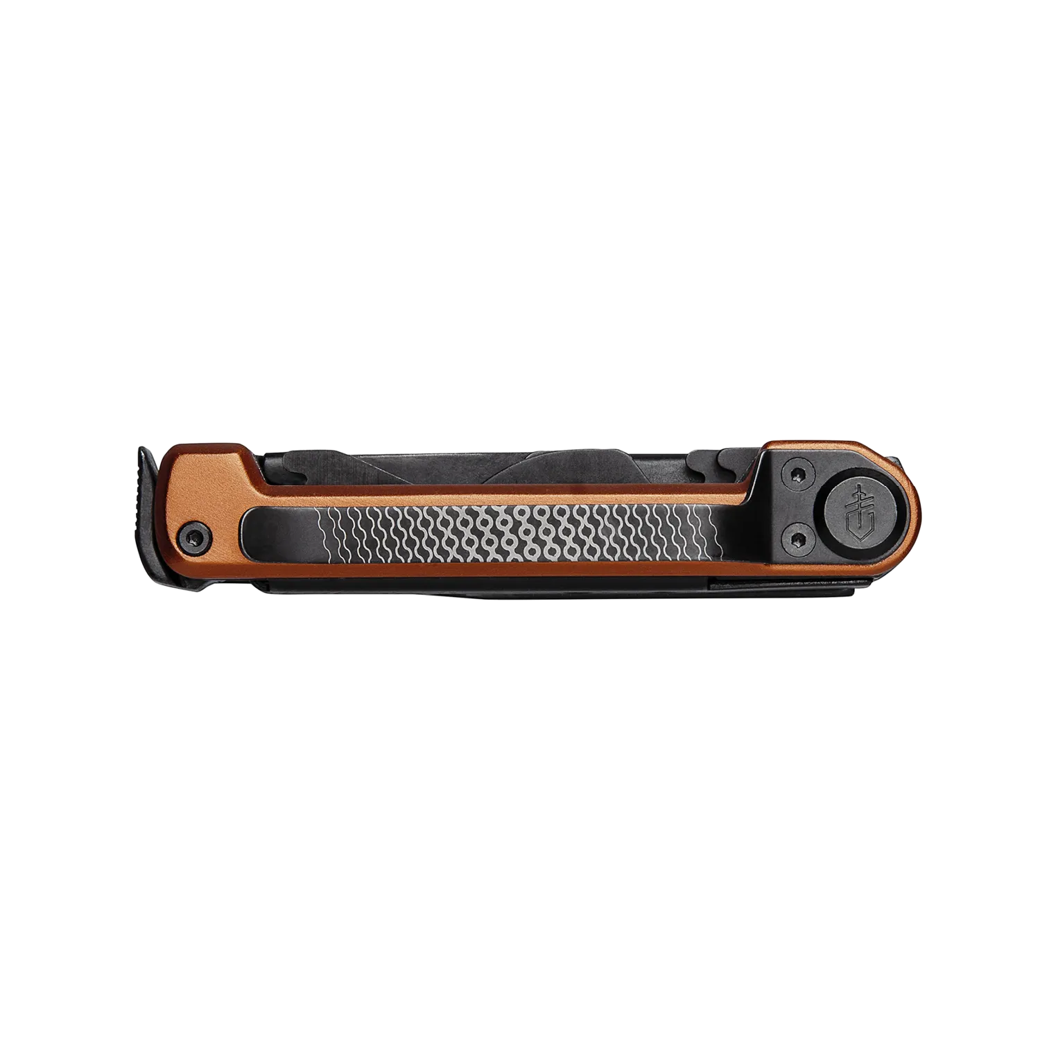 Gerber Armbar Scout Pocket Multi-Tool (Orange)