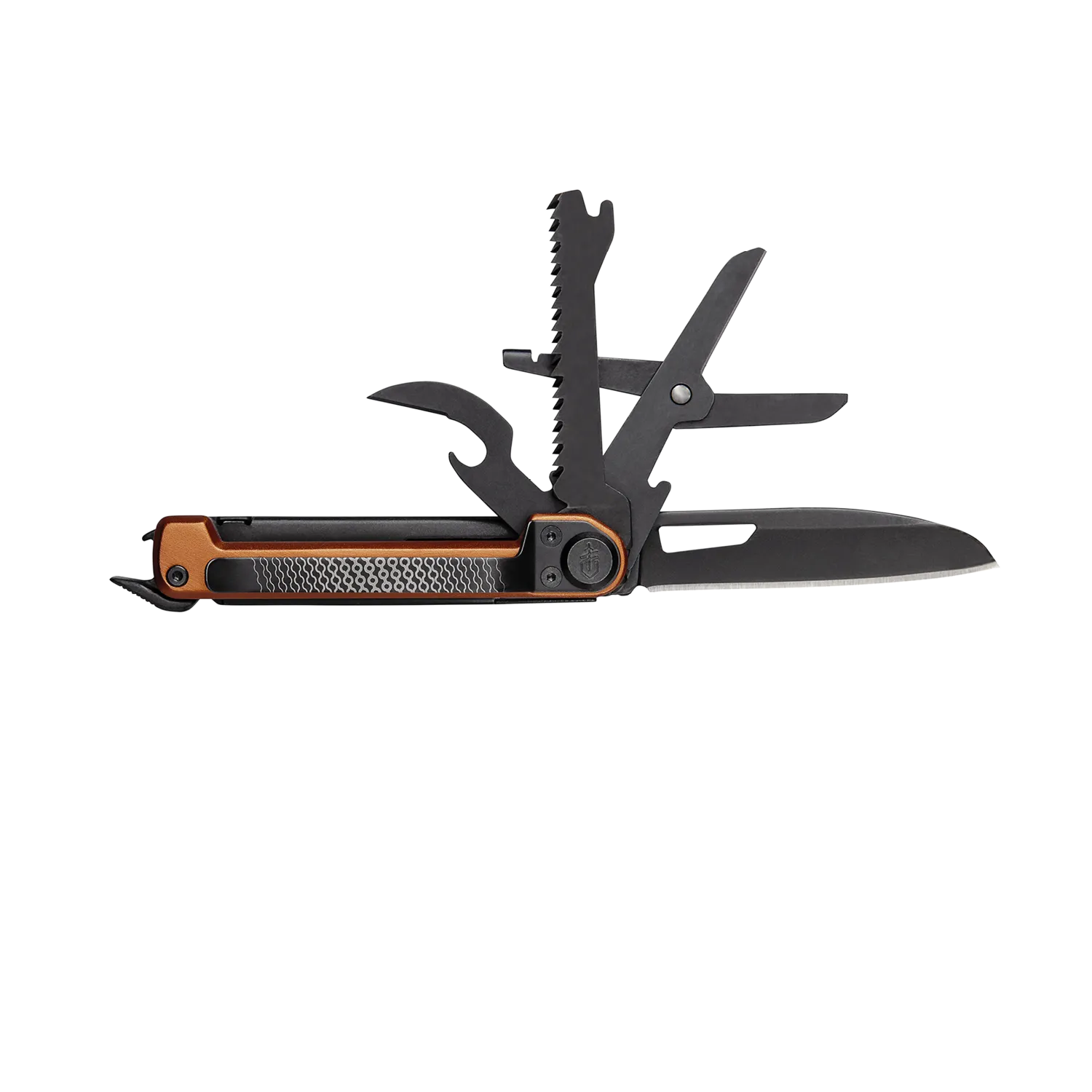 Gerber Armbar Scout Pocket Multi-Tool (Orange)