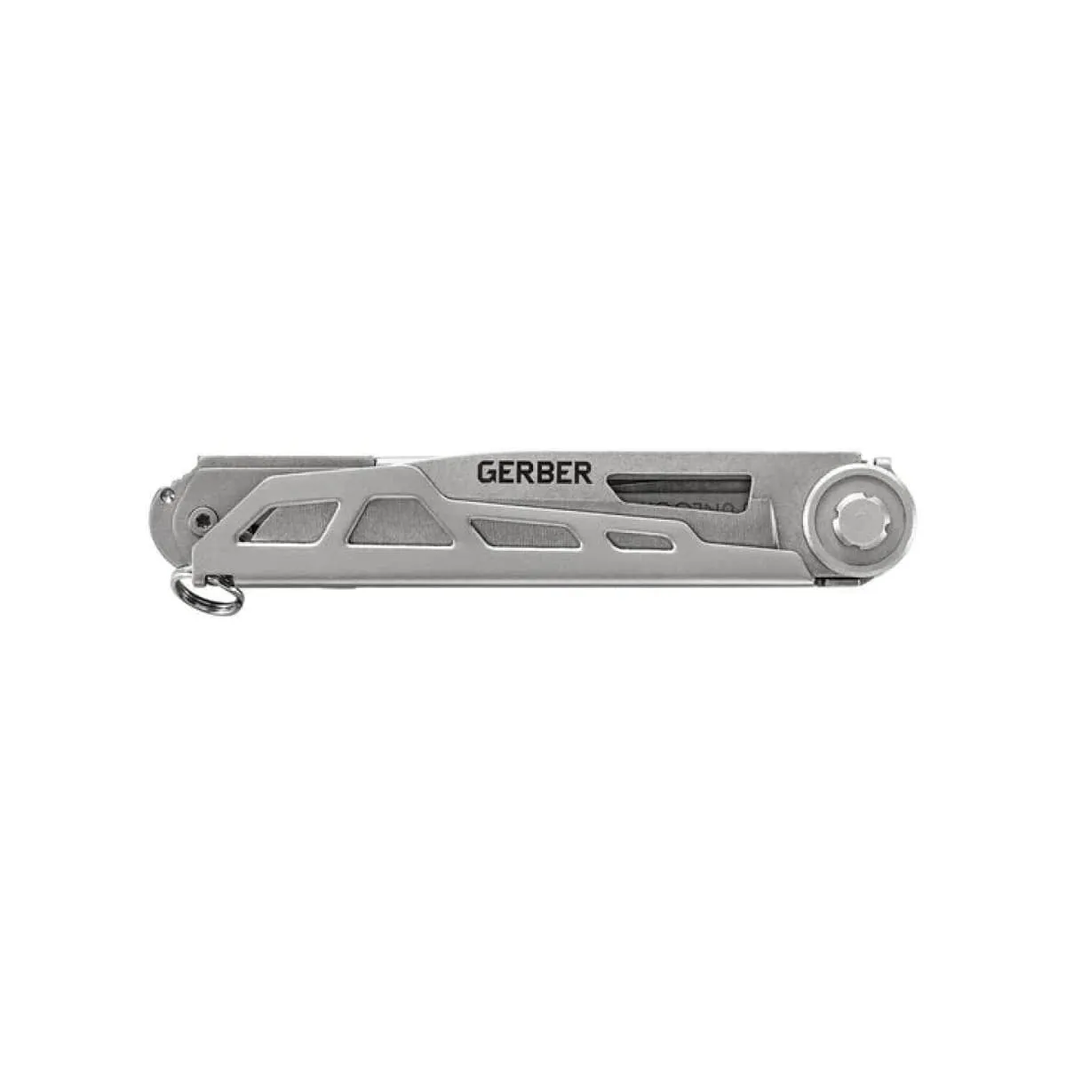 Gerber Armbar Slim Cut - Onyx