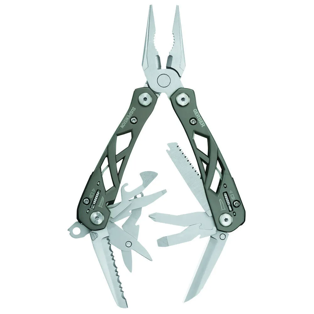 Gerber Suspension Multi-Tool