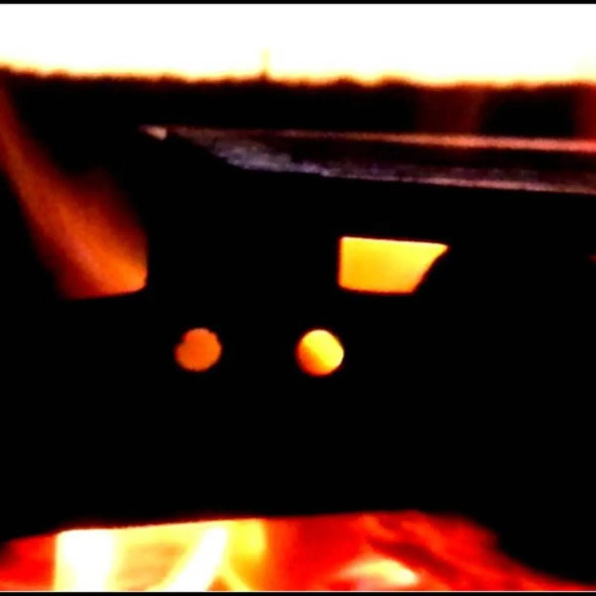 Goanna Fire Pit 65cm & Barramundi BBQ