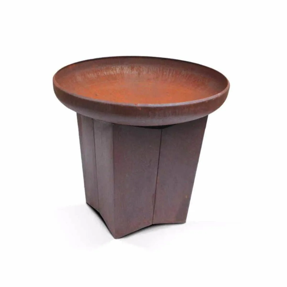 Goanna Fire Pit 65cm