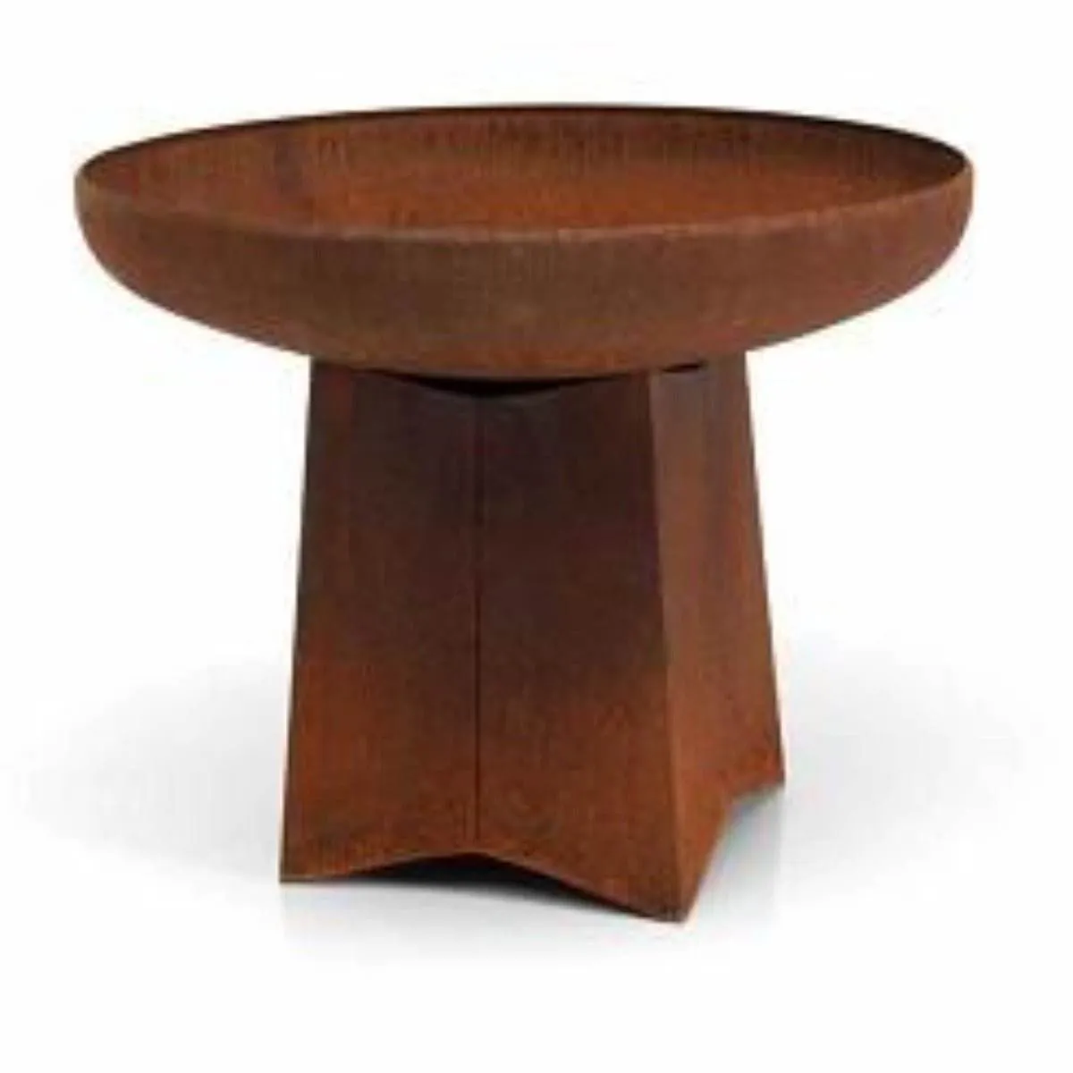 Goanna Fire Pit 80cm