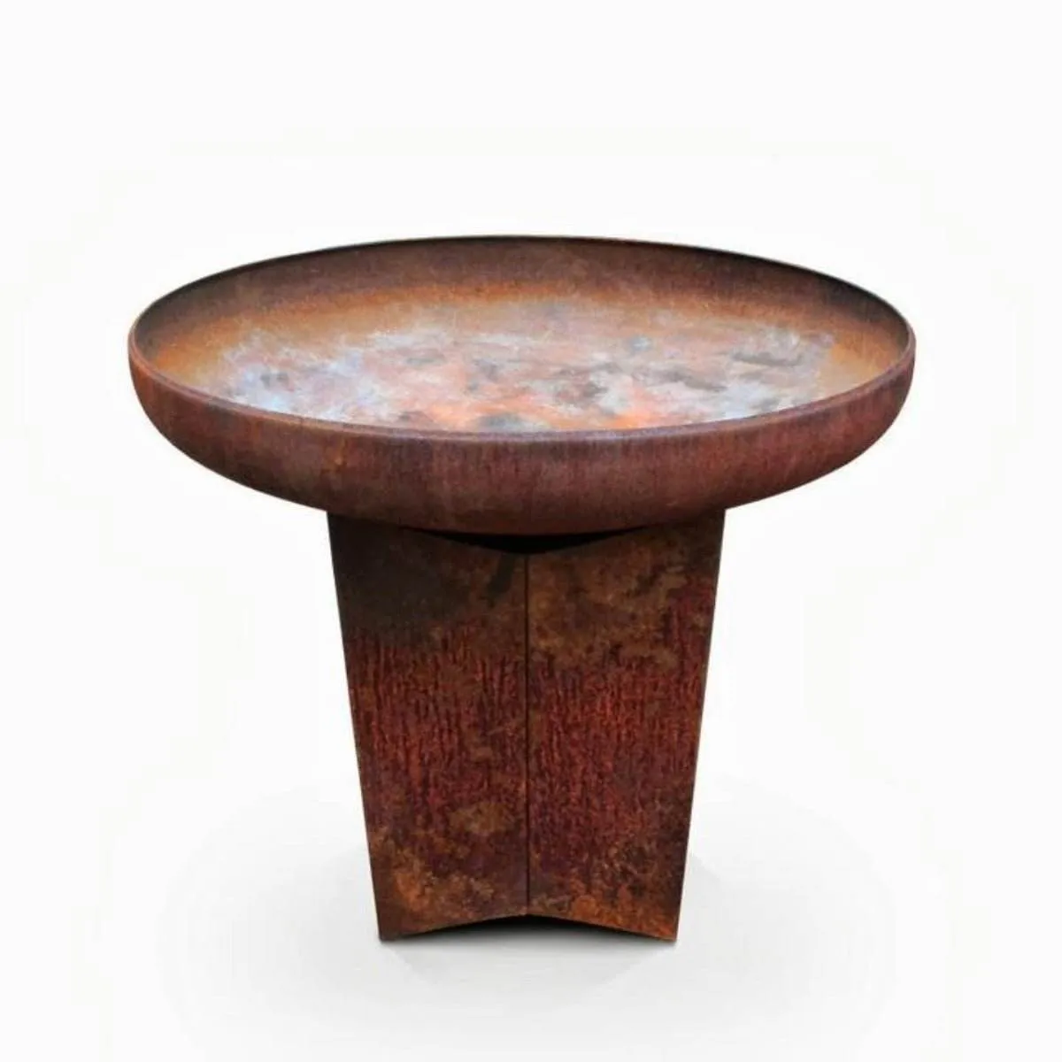Goanna Fire Pit 80cm