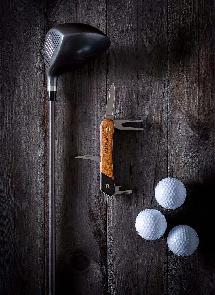 Golf Multi-Tool