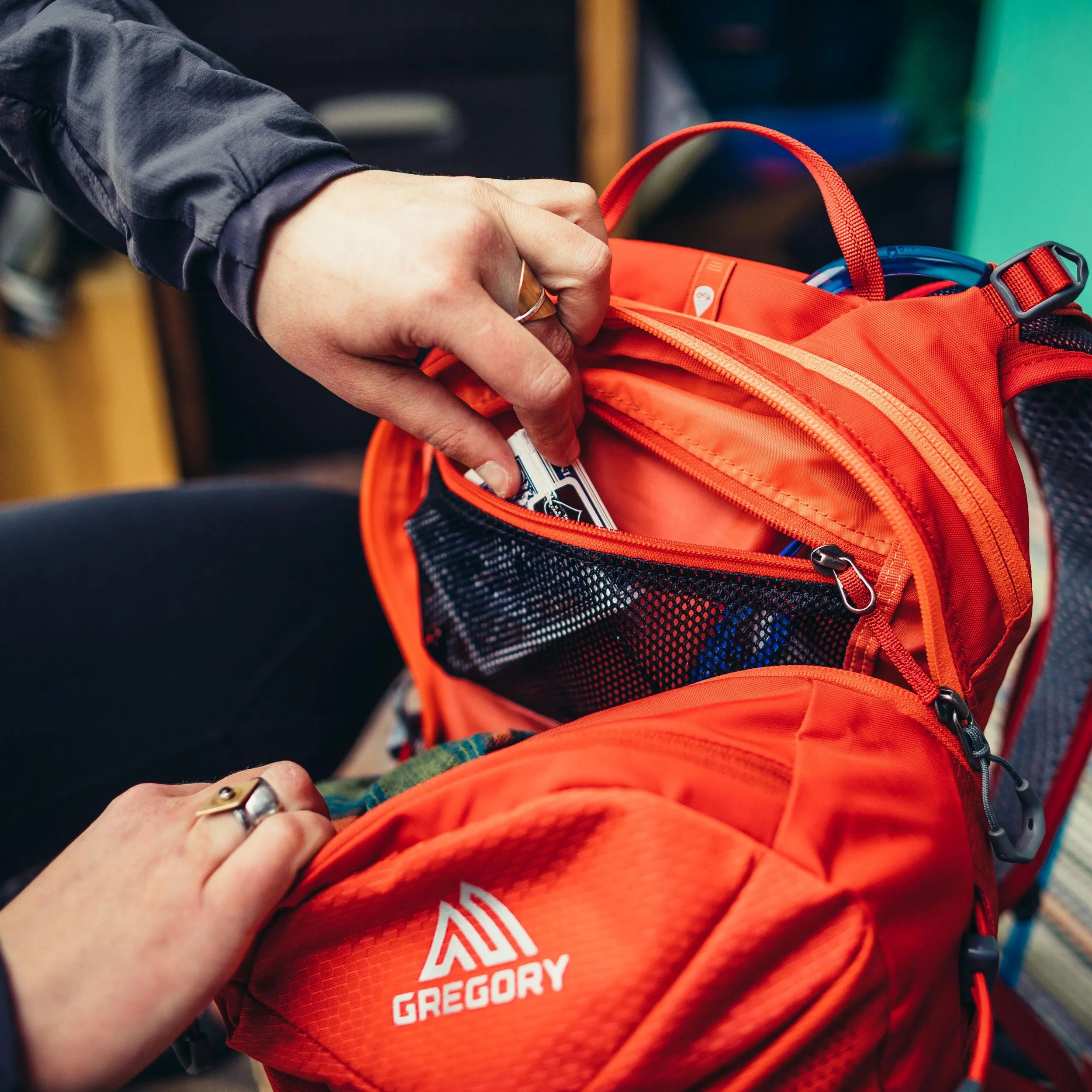 Gregory Maya 22 Women's Backpack