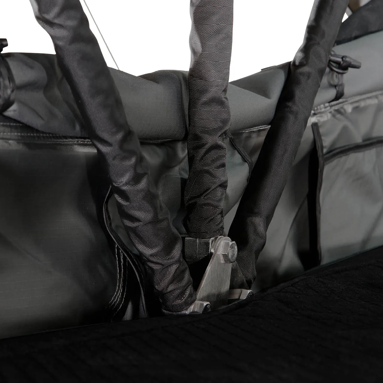 Grey Sided & Nomadic Excellent craftsmanship - Body HD 4 Sophisticated Roof Top Green Person, Rainfly Tent, Soft N4E