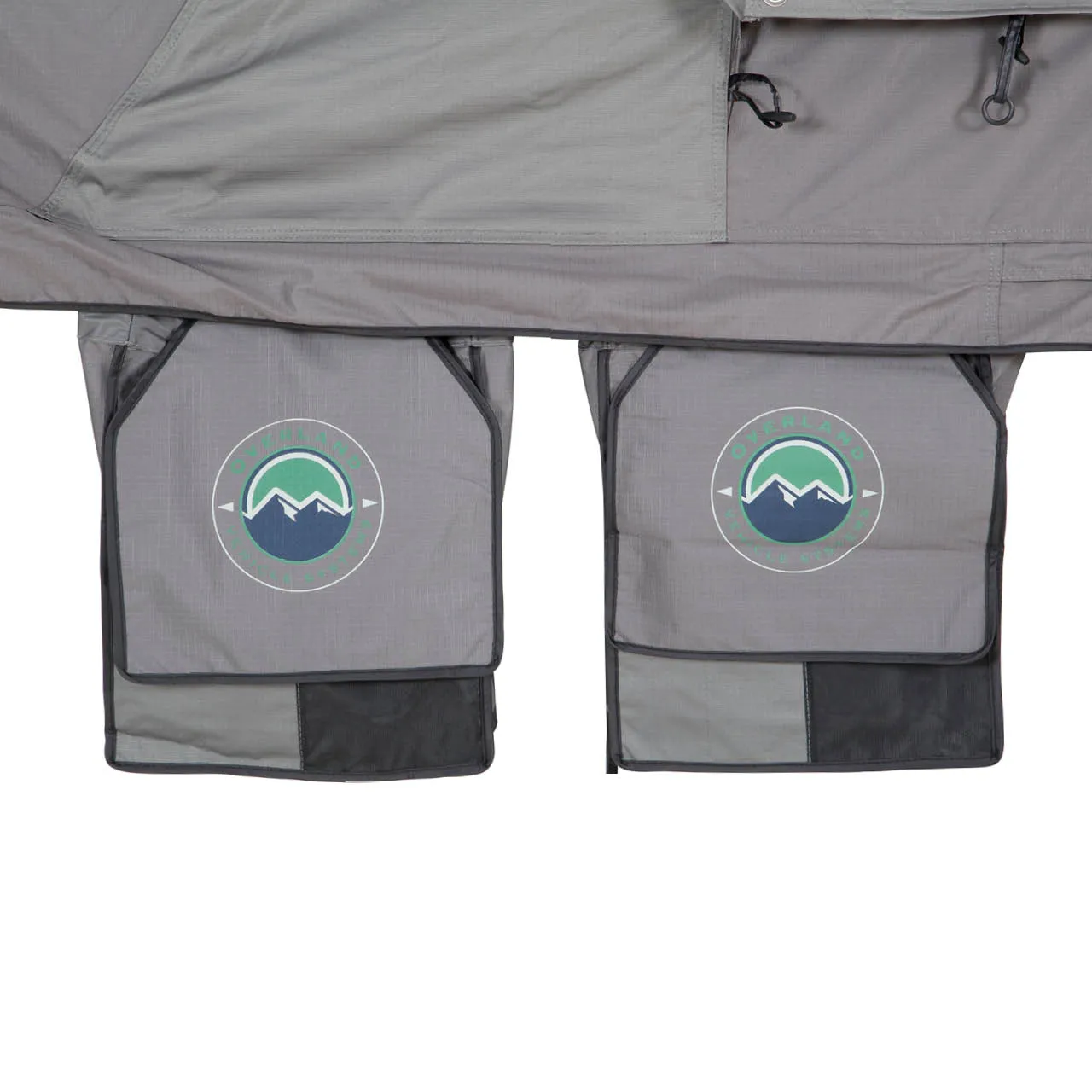 Grey Sided & Nomadic Excellent craftsmanship - Body HD 4 Sophisticated Roof Top Green Person, Rainfly Tent, Soft N4E