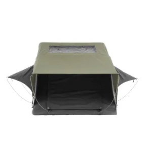 Grey Sided & Nomadic Excellent craftsmanship - Body HD 4 Sophisticated Roof Top Green Person, Rainfly Tent, Soft N4E