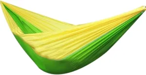 Hammock Camping Hammock Double Hammock Outdoor Garden Yard Patio Leisure Hanging Chair Portable Hammocks Easy to Clean Hammocks for Outside (Color : A)