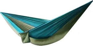 Hammock Camping Hammock Double Hammock Outdoor Garden Yard Patio Leisure Hanging Chair Portable Hammocks Easy to Clean Hammocks for Outside (Color : B)