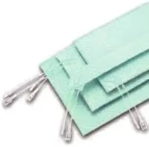 Heat Cold Pad, Mul-T-Pad, Size 18" x 26" for Gaymar TP700 Pump