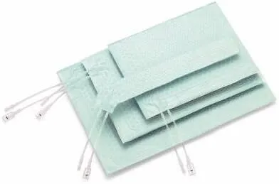 Heat Cold Pad, Mul-T-Pad, TP12E Pad Size 13" x 18" for Gaymar TP700 Pump