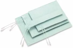 Heat Cold Pad, Mul-T-Pad, TP12E Pad Size 13" x 18" for Gaymar TP700 Pump