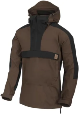 Helikon-Tex Men's Woodsman Anorak Jacket