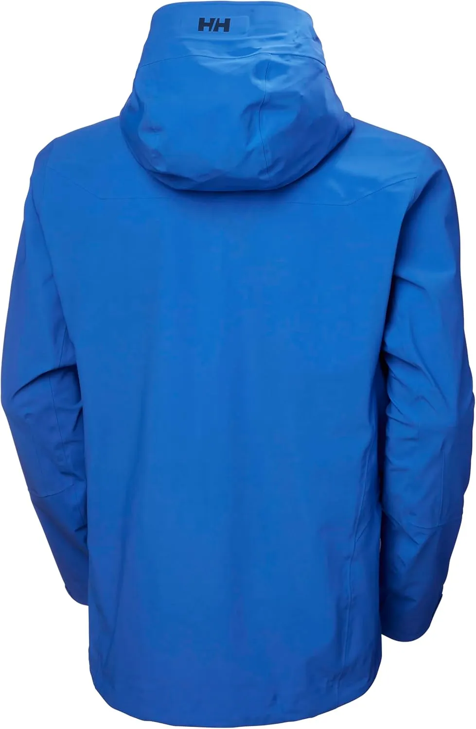 Helly-Hansen Men's Verglas BC Jacket