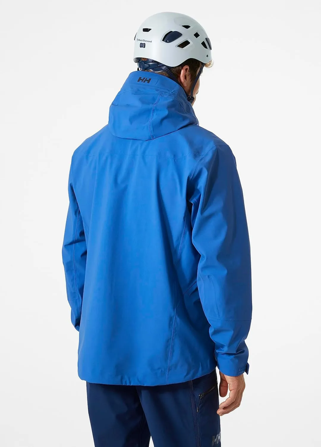 Helly-Hansen Men's Verglas BC Jacket