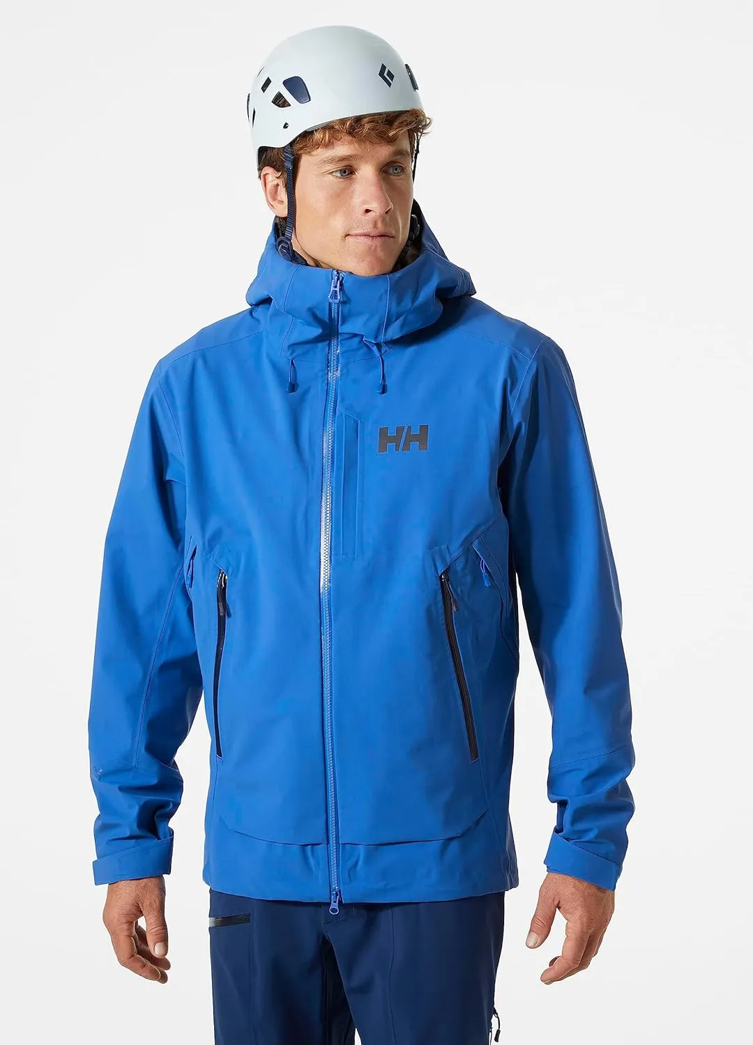 Helly-Hansen Men's Verglas BC Jacket