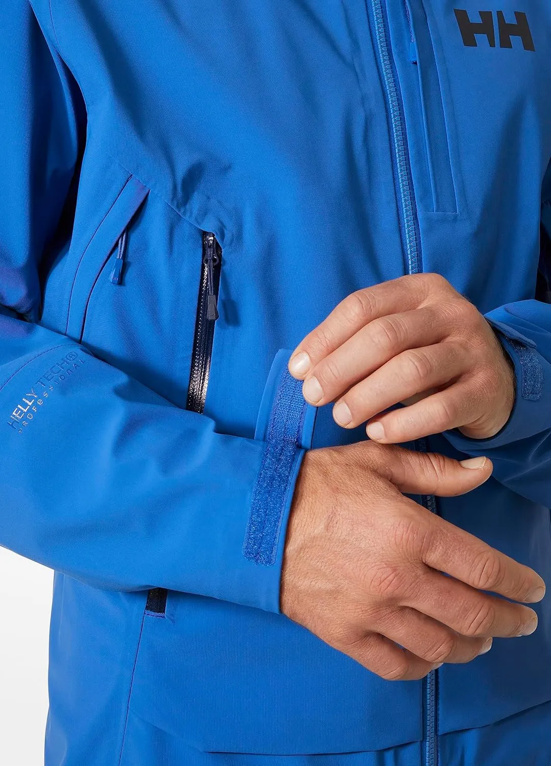 Helly-Hansen Men's Verglas BC Jacket